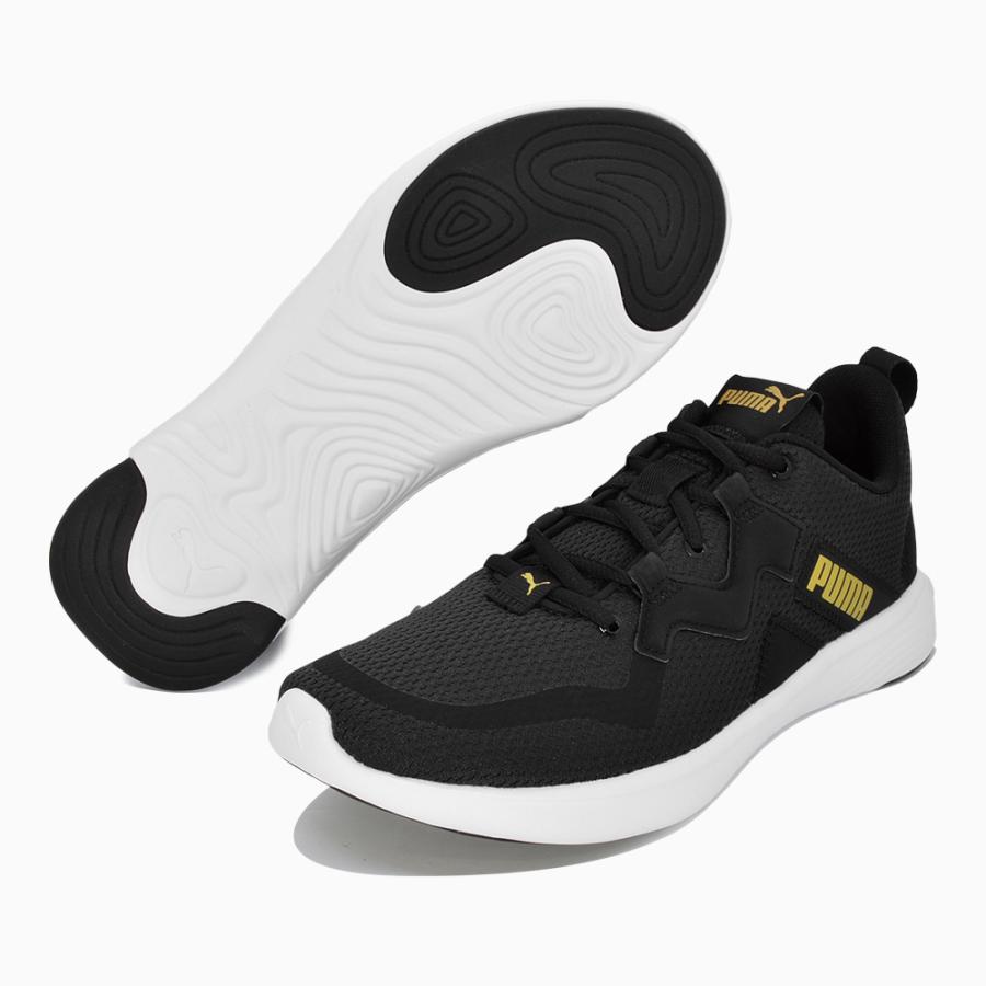 【希少品】プーマ 0412 27.0 PUMA（プーマ） 193704 02/03/04 SOFTRIDE VITAL WNS ソフトライド