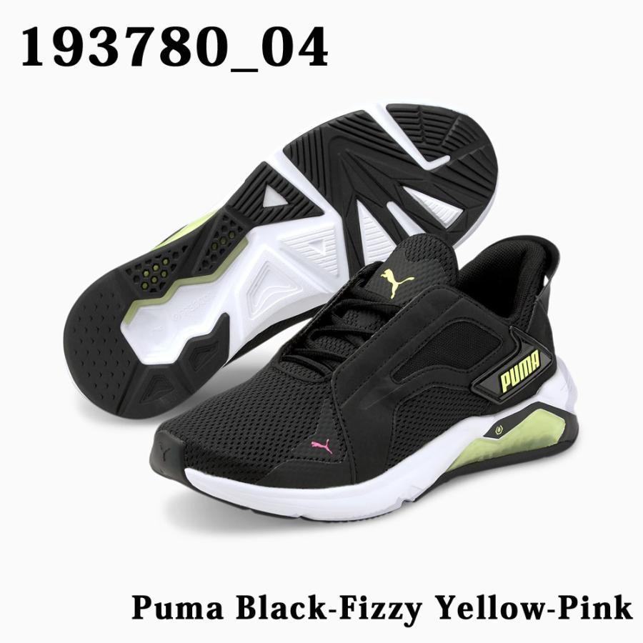PUMA（プーマ） スニーカー トレーニング レディース LQDCELL METHOD