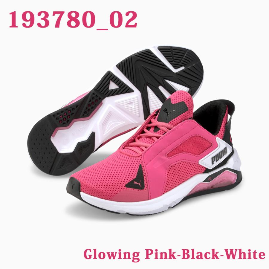 PUMA（プーマ） スニーカー トレーニング レディース LQDCELL METHOD