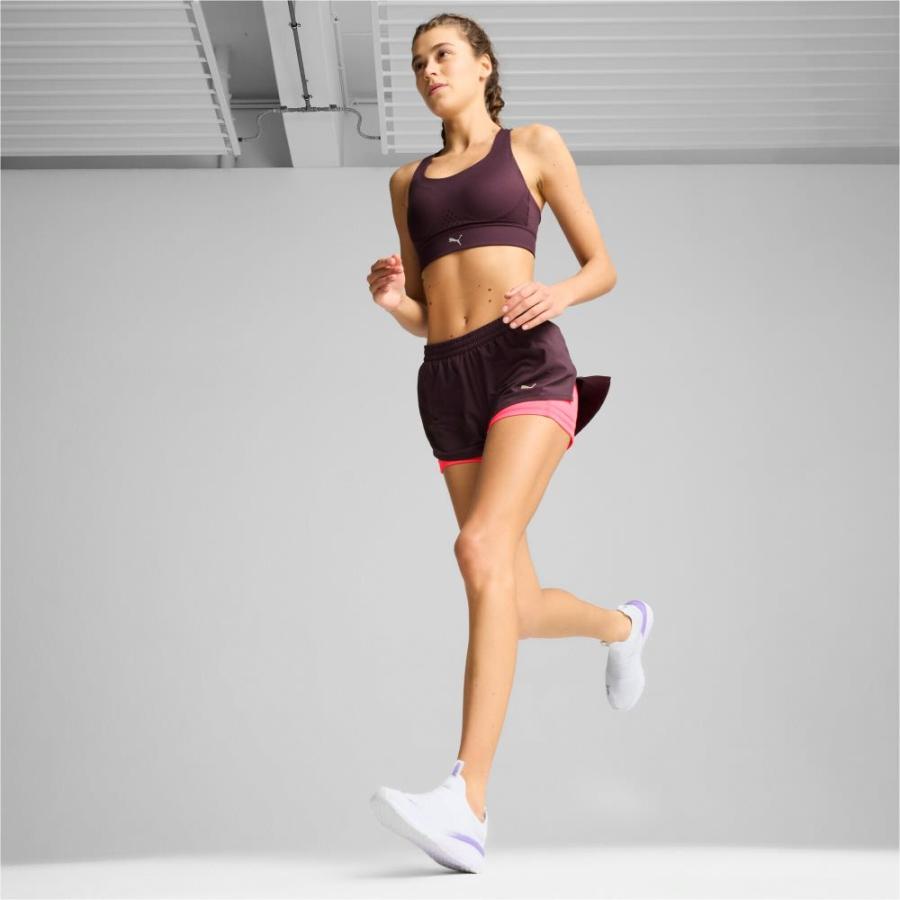 お客ページ プーマ PUMA プーマ ランニング レディース ソフトライド プロ