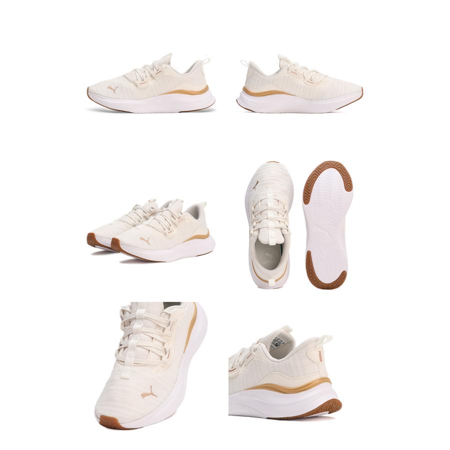 PUMA プーマ スニーカー レディース ソフトライド ハーモニー