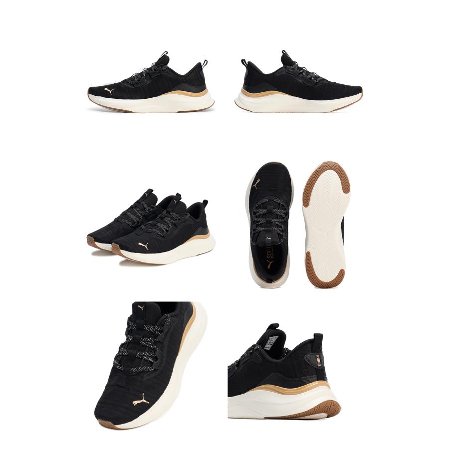 Yue712さん専用 Amazon | [プーマ] ランニングシューズ SOFTRIDE ハーモニー