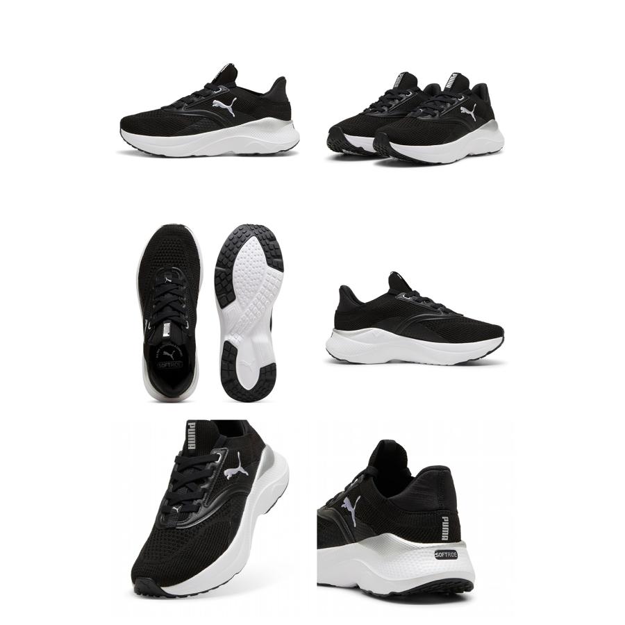 PUMA プーマ ランニング レディース ソフトライド メイブ 310160