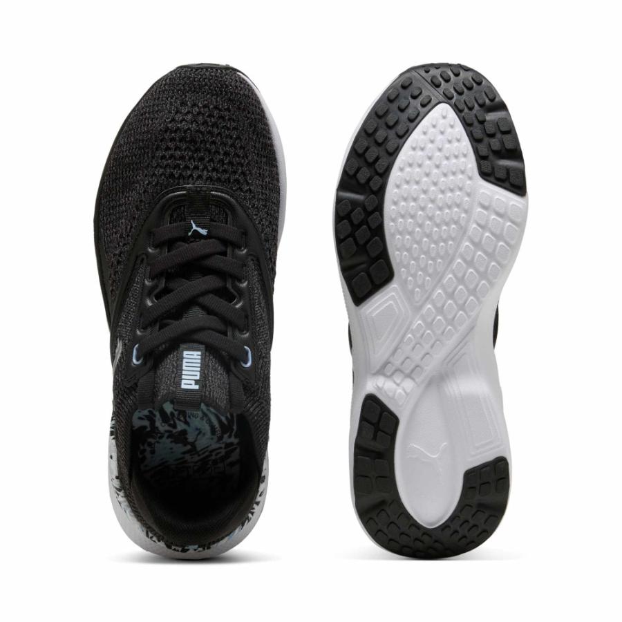 プーマ スポーツ レディース ソフトライド メイブ ミスティック 311970 PUMA SOFTRIDE | PUMA | 03