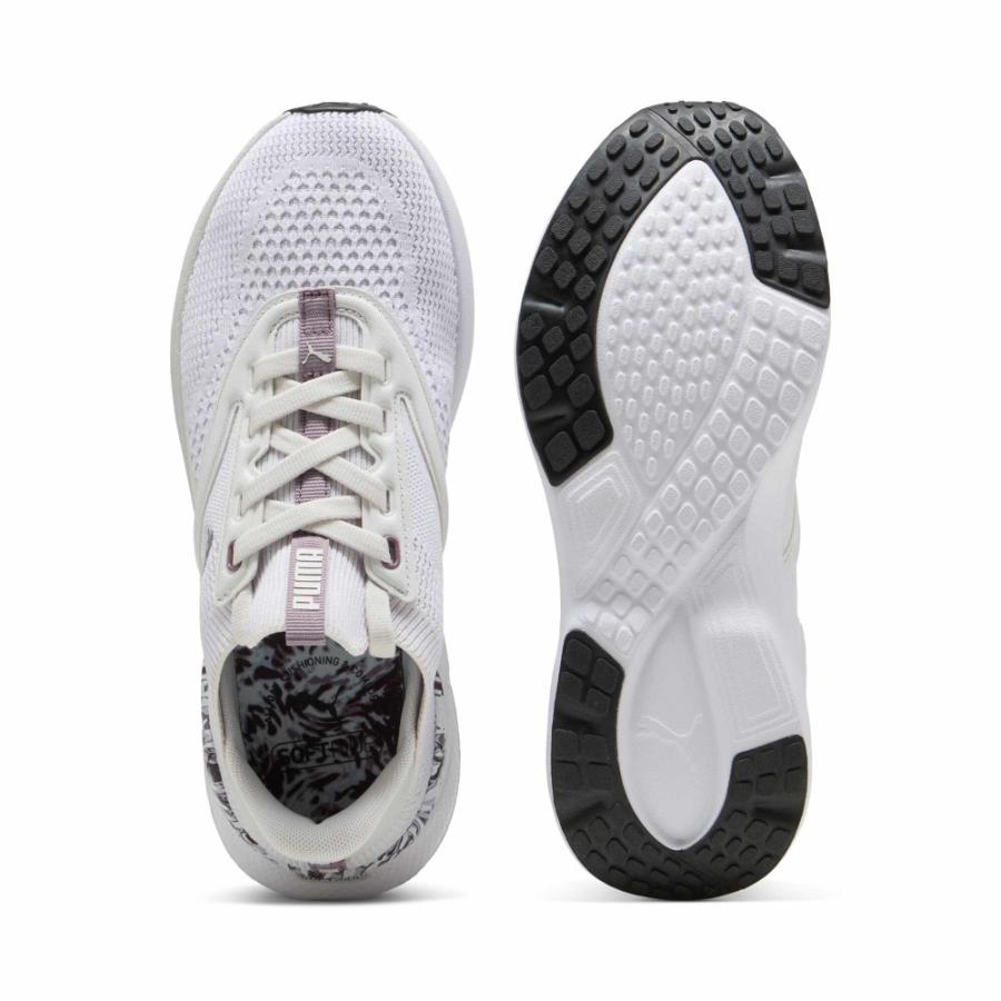 新品未使用‼️ プーマ　フットサルシューズ 28センチ　PUMA PUMA プーマ スポーツ レディース ソフトライド メイブ