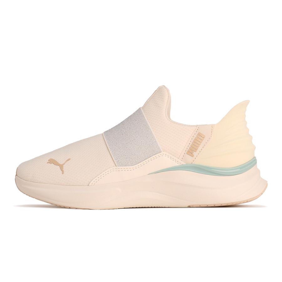 PUMA プーマ スニーカー レディース SOFTRIDE ハーモニー EASE IN GL W