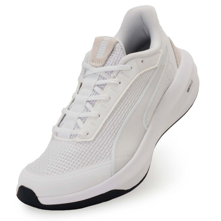 PUMA（プーマ） スポーツ レディース ソフトライドコートニー 312037
