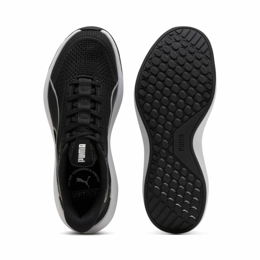 PUMA（プーマ） スポーツ レディース ソフトライドコートニー 312037