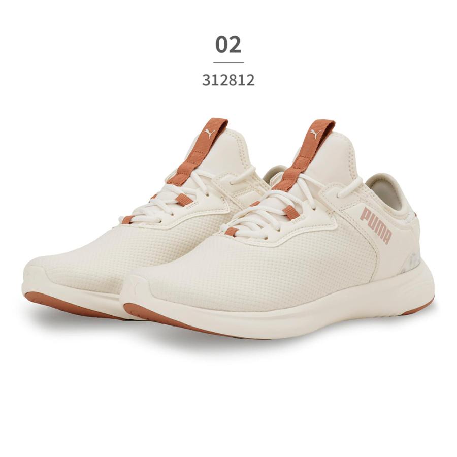 プーマ レディース ソフトライド バイタル 2 フェム 312812 PUMA SOFTRIDE | PUMA | 07