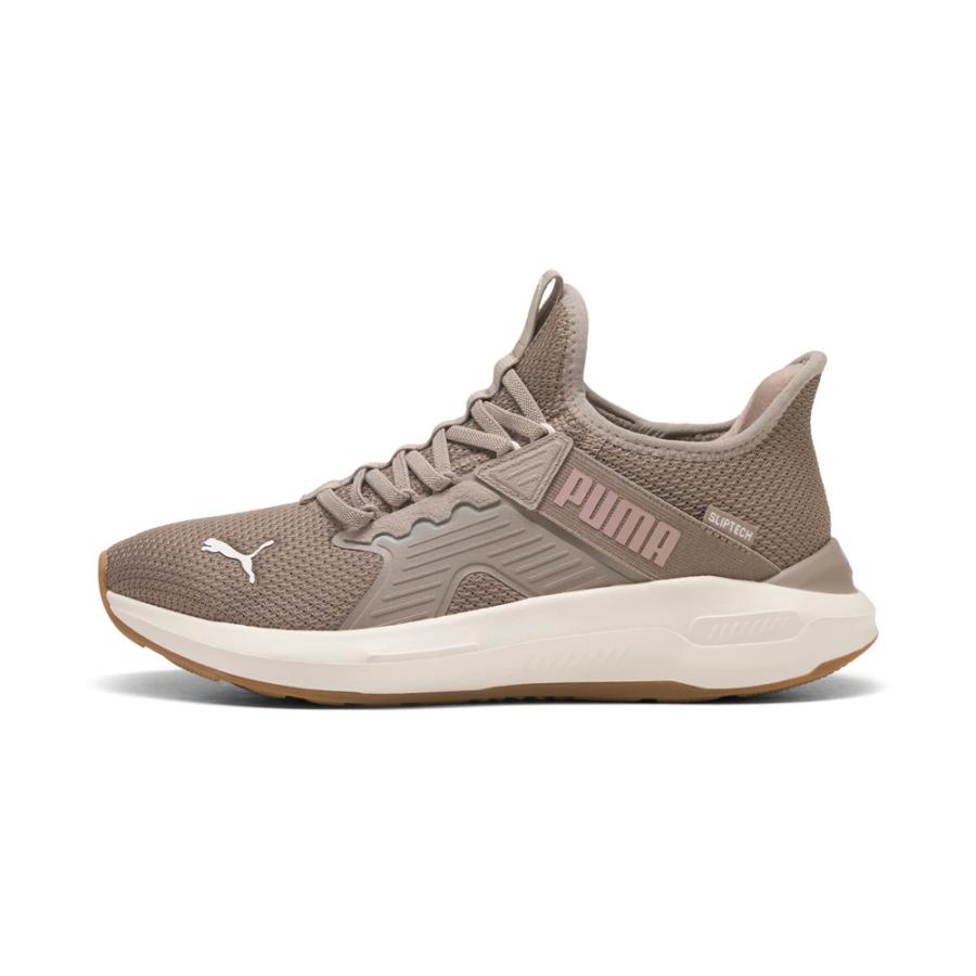 PUMA（プーマ） スニーカー レディース ソフトライド エンゾ 5