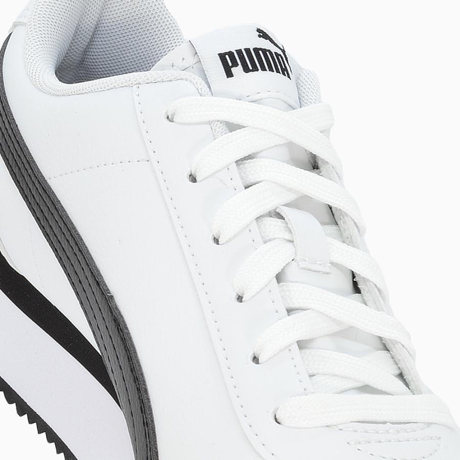 すもも PUMA プーマ 371115 01/08/09 Puma Turino Stacked チュリーノ