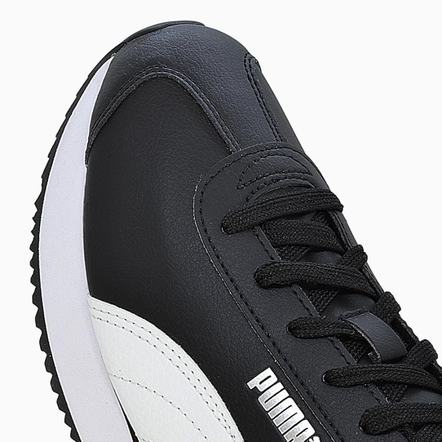 すもも PUMA プーマ 371115 01/08/09 Puma Turino Stacked チュリーノ