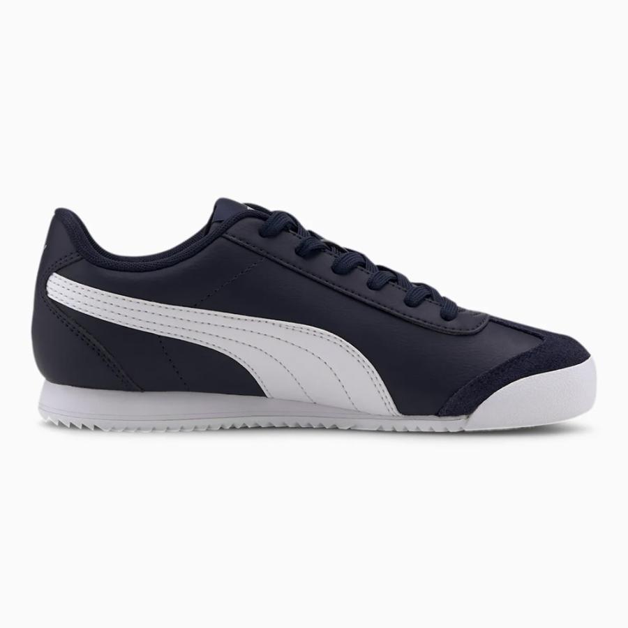 プーマ スニーカー レディース チュリーノ PUMA TURINO BG BG 372895 02 03｜try-group｜12