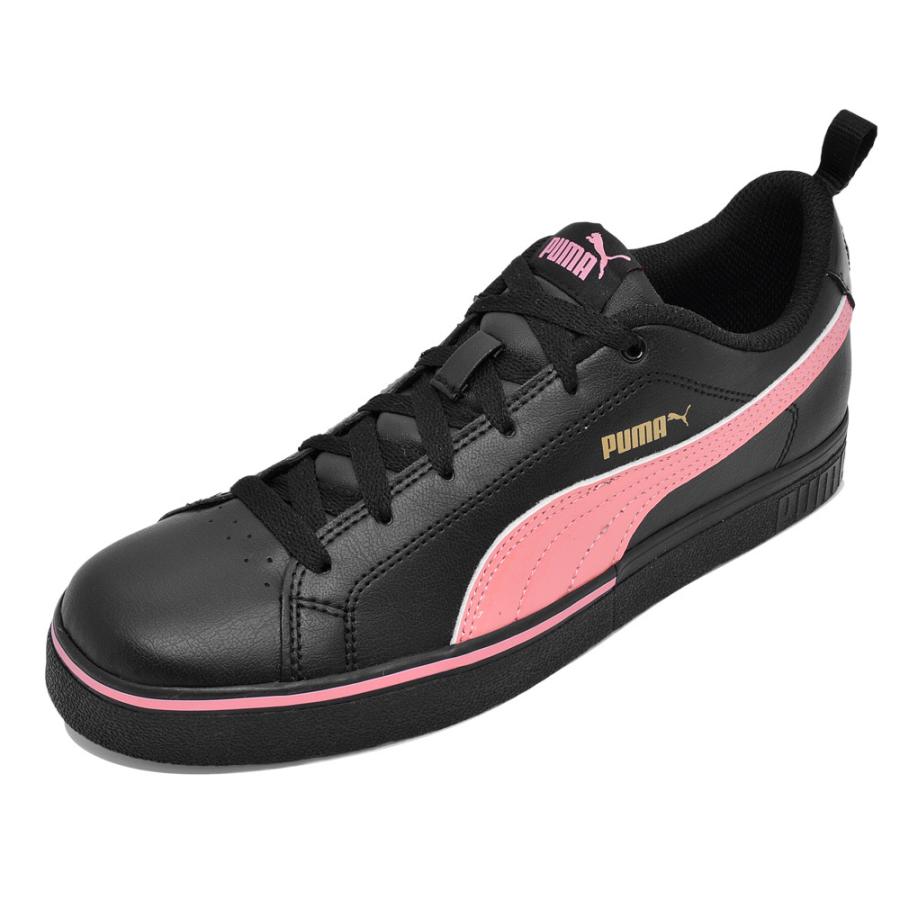 プーマ スニーカー レディース ブレーク ポイント PUMA BREAK POINT VULC BG 07 08｜try-group｜09