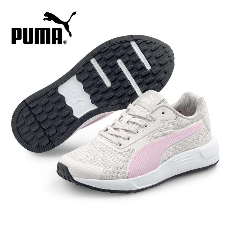 プーマ スニーカー レディース テイパー Jr Puma 07 つるや Paypayモール店 通販 Paypayモール