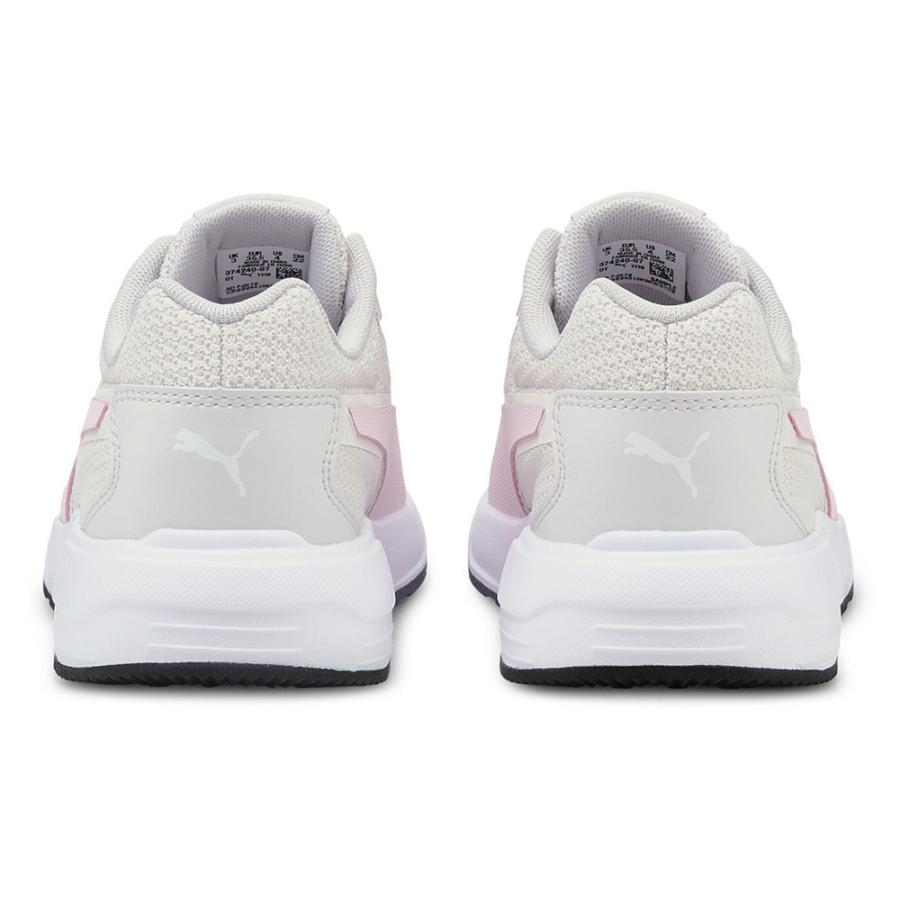 PUMA プーマ スニーカー レディース テイパー JR 374240 07