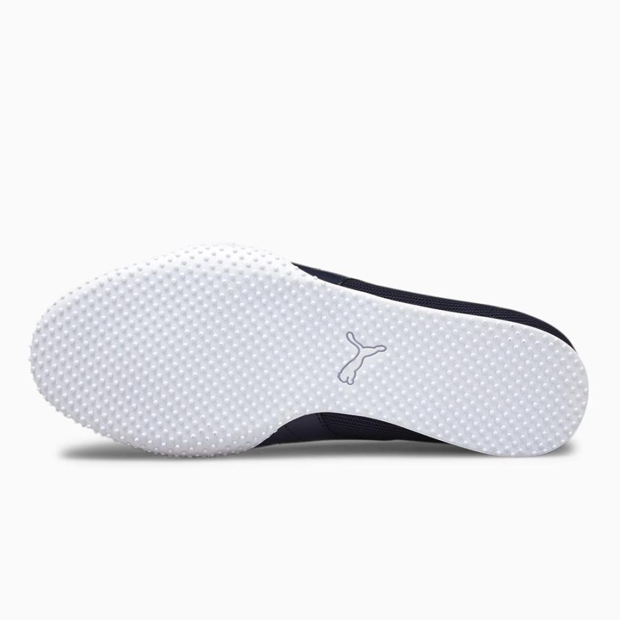 PUMA プーマ スニーカー スリッポン レディース ベラ バレリーナ P