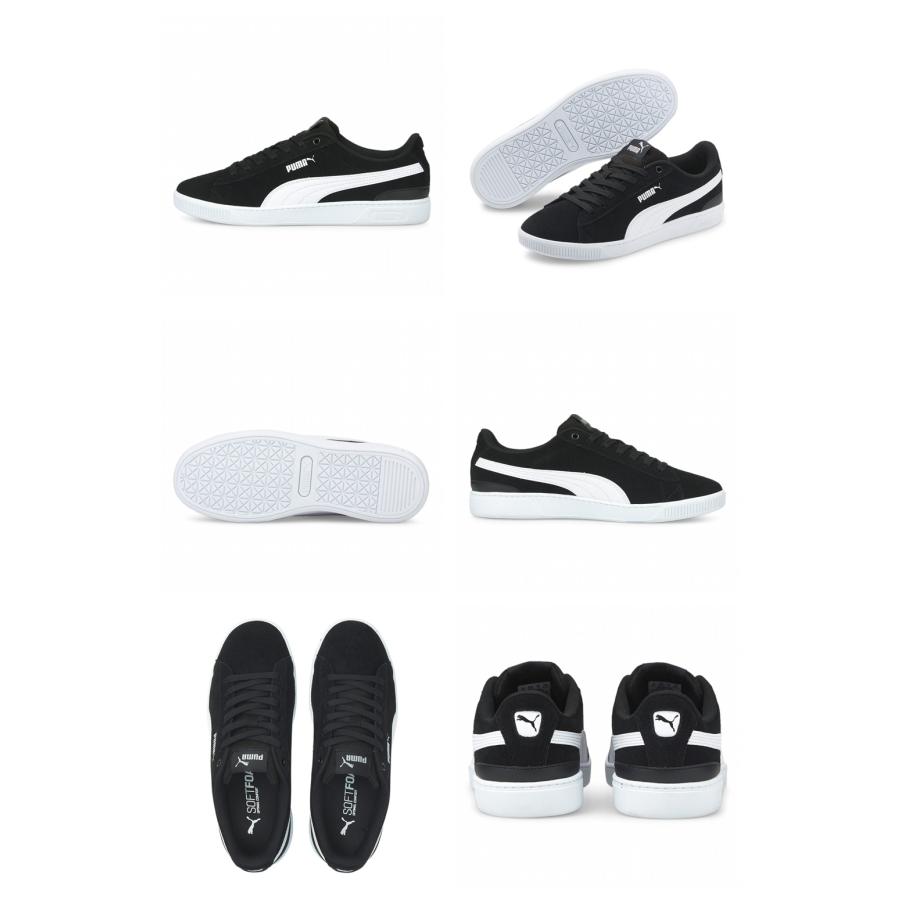 PUMA プーマ スニーカー レディース ビッキー V3 383023 01 13