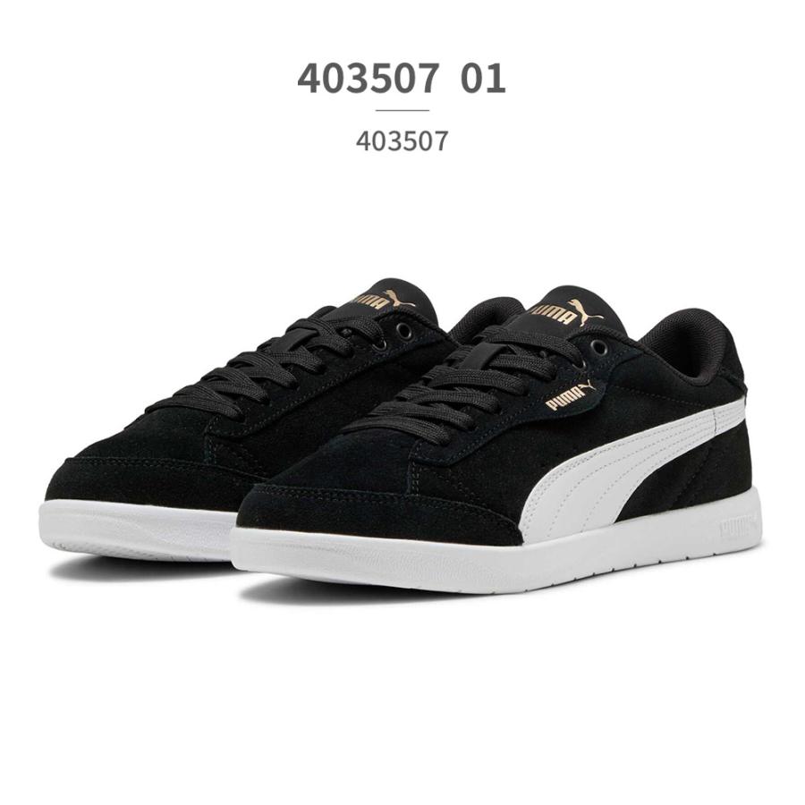 PUMA プーマ スニーカー レディース ビッキー V3 383023 01 13