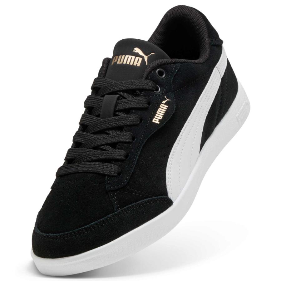 PUMA - やえ PUMA プーマ スニーカー キッズ エボルブ ストリート 389138 02