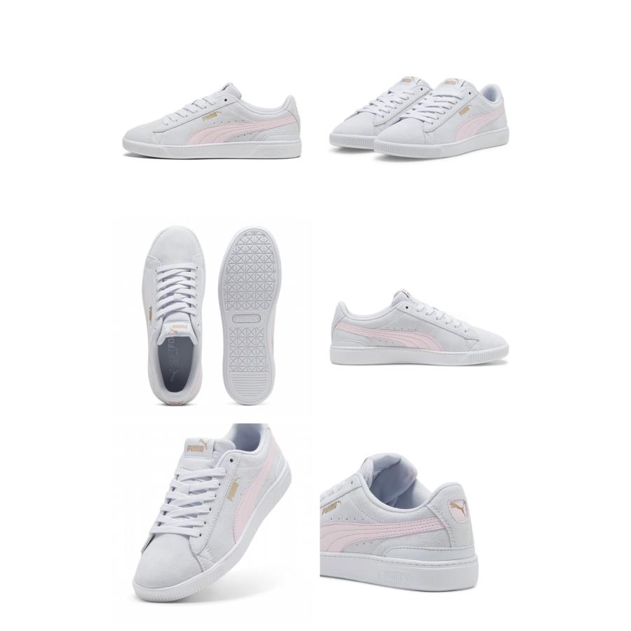 PUMA プーマ スニーカー レディース ビッキー V3 383023 01 13 PUMA プーマ スニーカー レディース ビッキー V3 383023 01 13