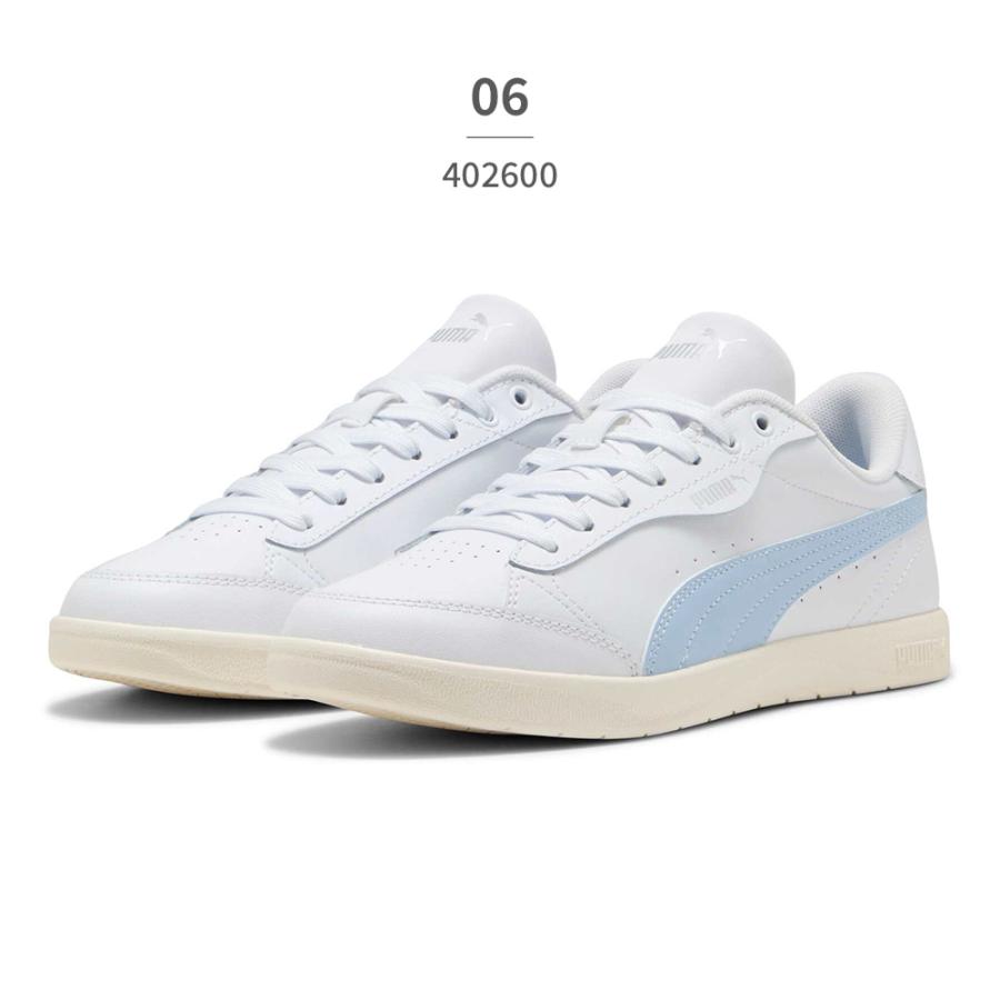 PUMA（プーマ） スニーカー レディース ビッキー V3 383115 PUMA