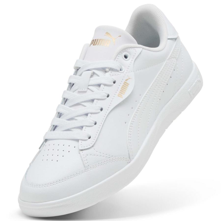 PUMA プーマ スニーカー レディース ビッキー V3 383115 コート