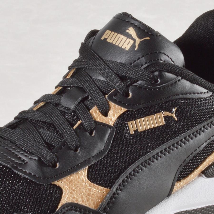 PUMA プーマ スニーカー ランニング レディース X-Ray Speed Lite