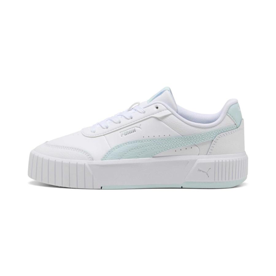 PUMA（プーマ） スニーカー レディース キャリーナ ストリート 389390