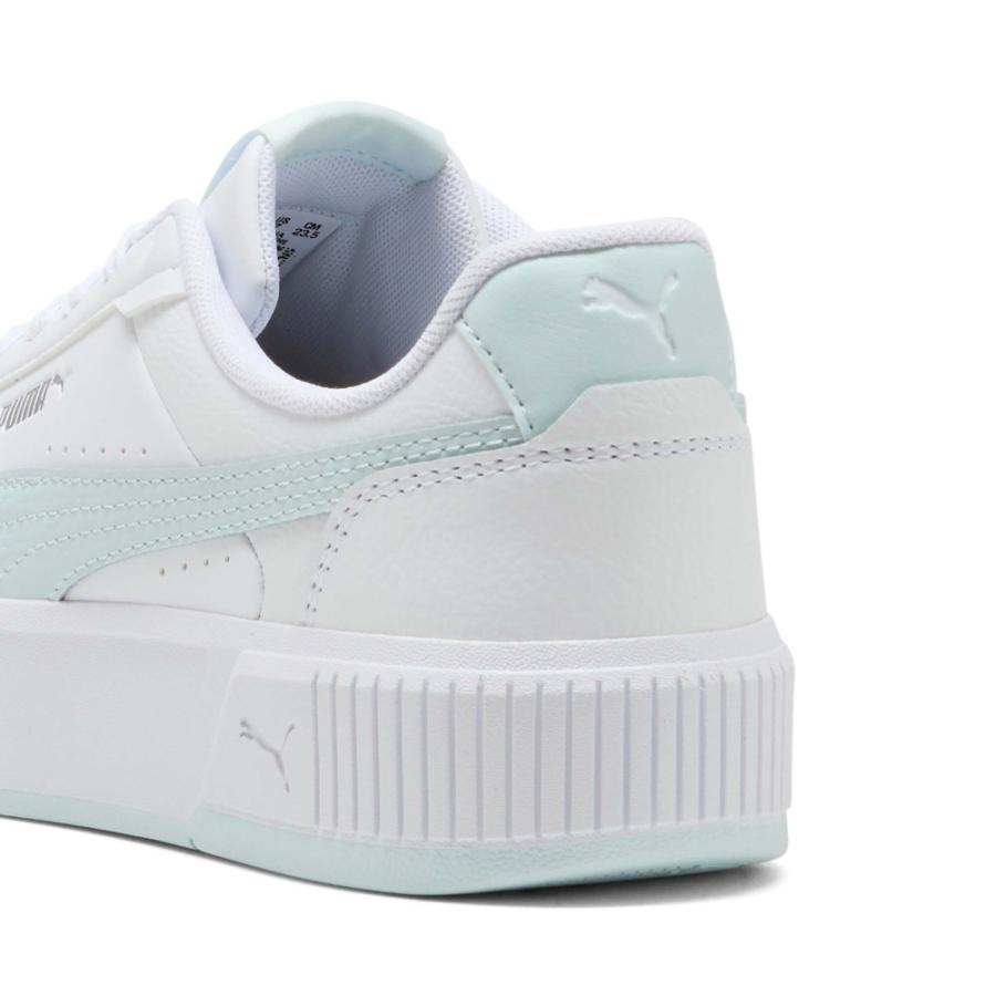 PUMA（プーマ） スニーカー レディース キャリーナ ストリート 389390