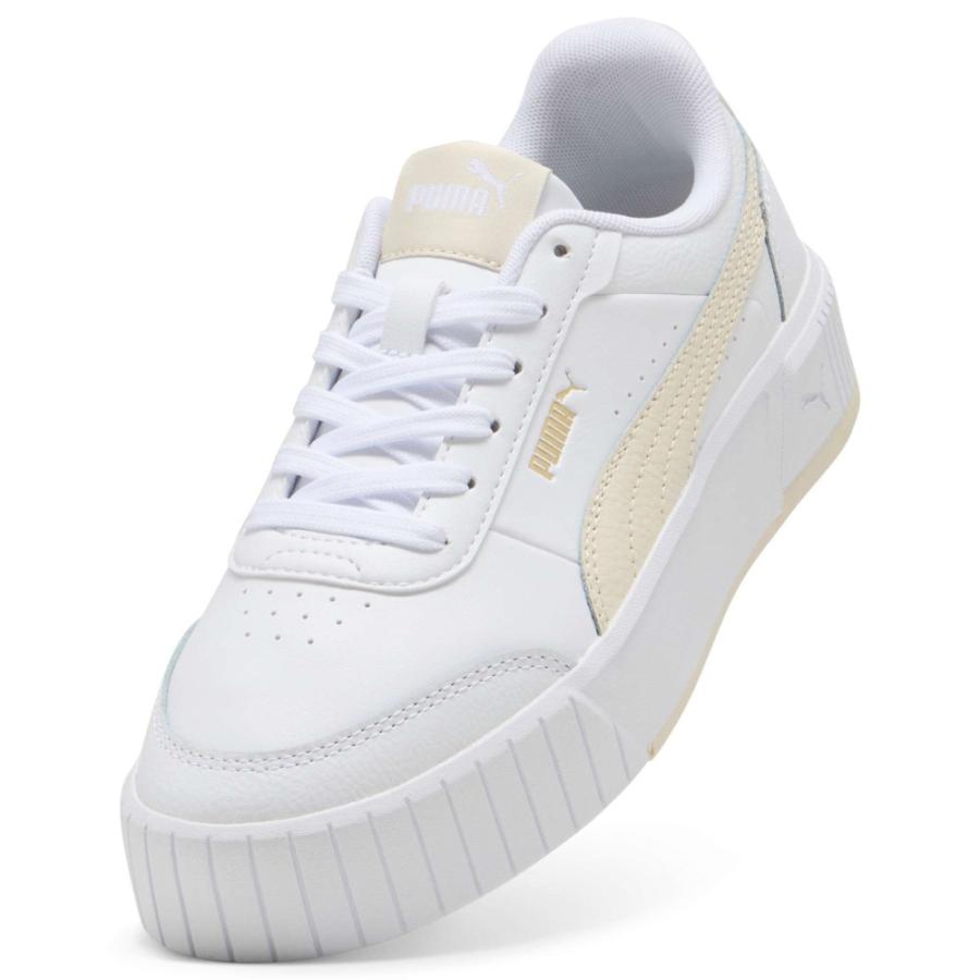 PUMA（プーマ） スニーカー レディース キャリーナ ストリート 389390 