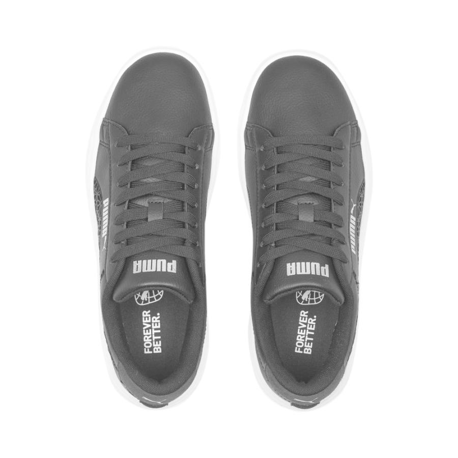 PUMA（プーマ） スニーカー レディース スマッシュ プラットフォーム