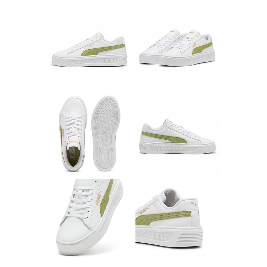 PUMA プーマ スニーカー レディース スマッシュ PUMA プーマ スニーカー レディース スマッシュ