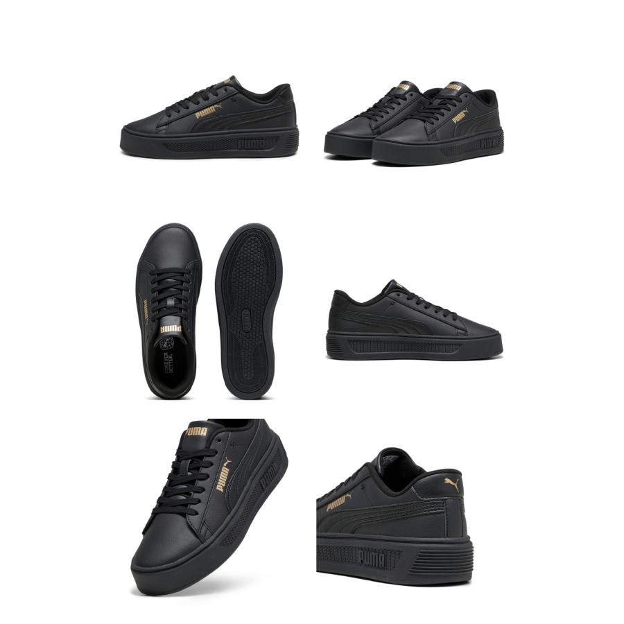 PUMA プーマ スニーカー レディース スマッシュ