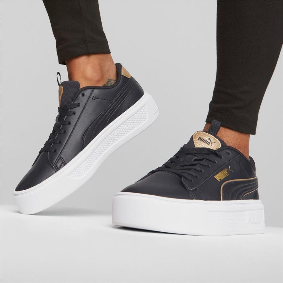 PUMA プーマ スニーカー レディース スマッシュ PUMA プーマ スニーカー レディース スマッシュ