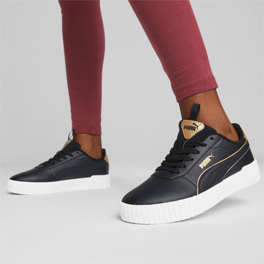 PUMA（プーマ） スニーカー レディース オーキッド セルフラブ 393214