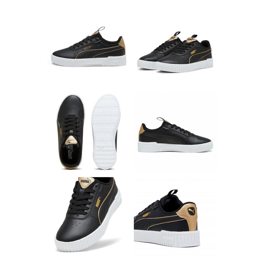 PUMA（プーマ） スニーカー レディース オーキッド セルフラブ 393214