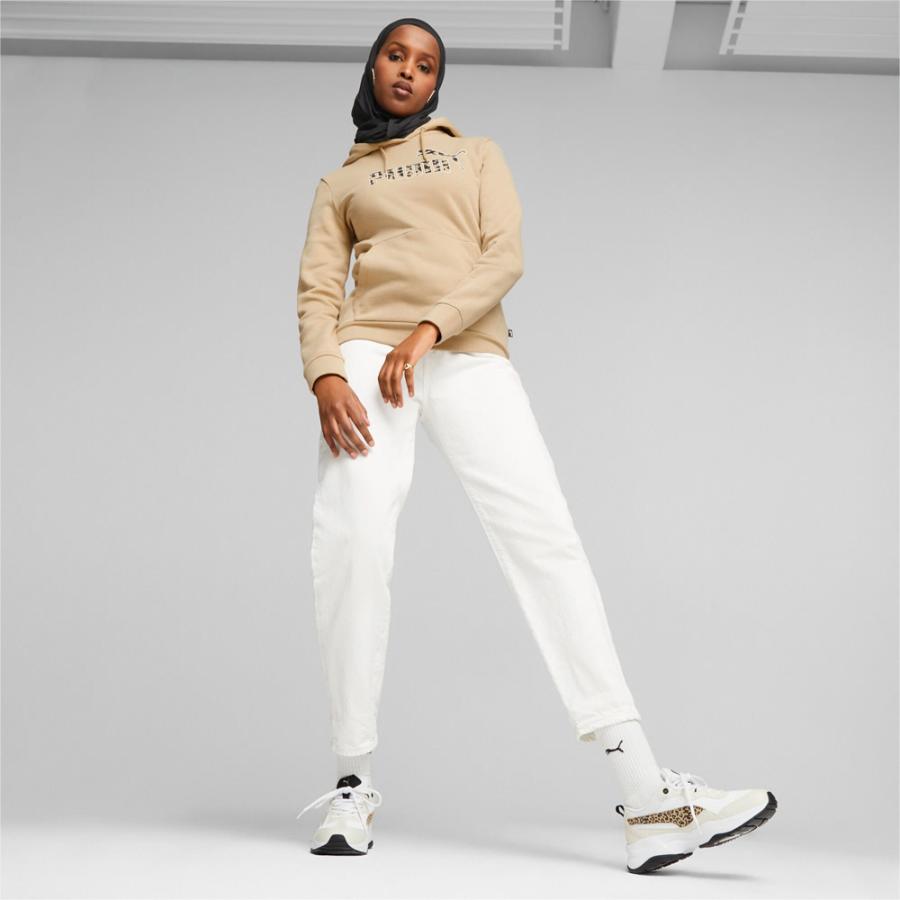 PUMA プーマ スニーカー レディース シリア アニマル 394764 01 PUMA