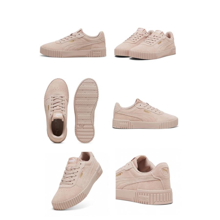PUMA（プーマ） スニーカー レディース キャリーナ 2.0 SD 394942 PUMA