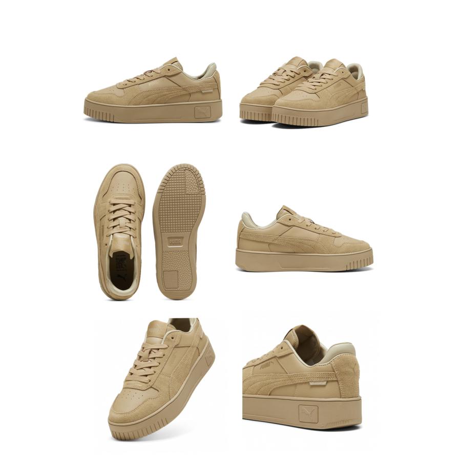 PUMA プーマ スニーカー レディース キャリーナ ストリート SD PUMA プーマ スニーカー レディース キャリーナ ストリート SD