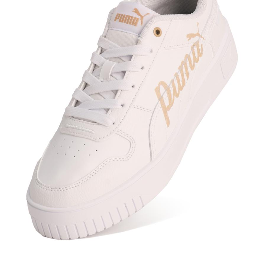 PUMA（プーマ） スニーカー レディース キャリーナ ストリート 400275