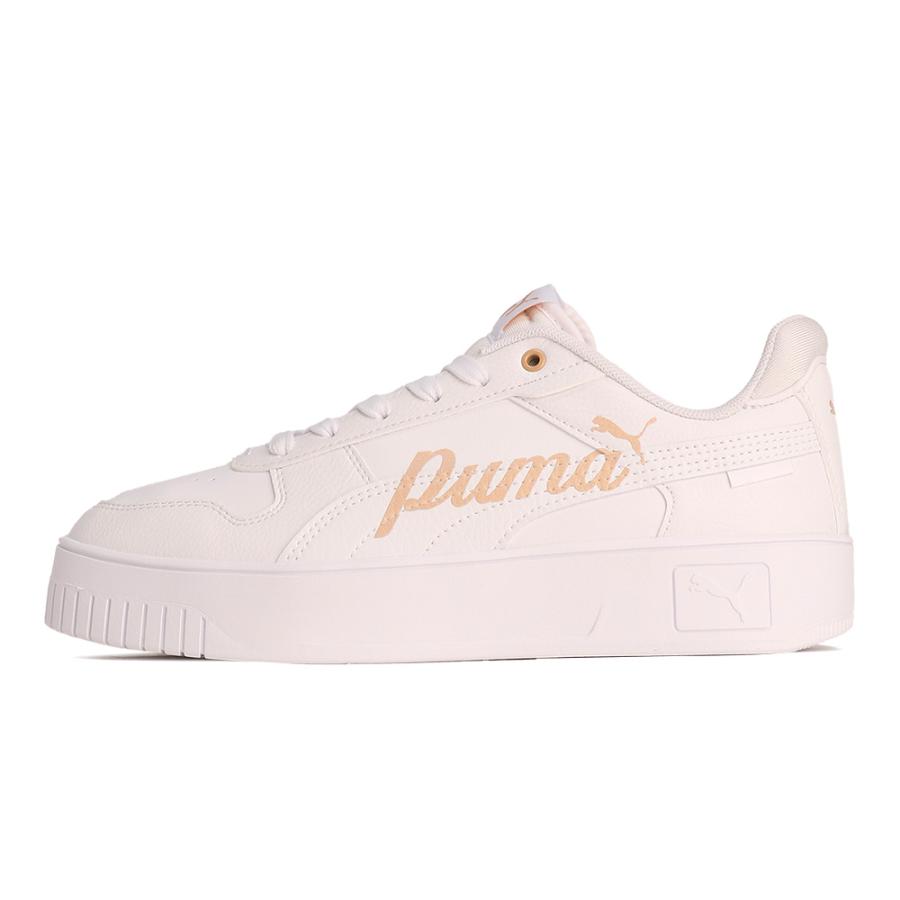 PUMA（プーマ） スニーカー レディース キャリーナ ストリート 400275