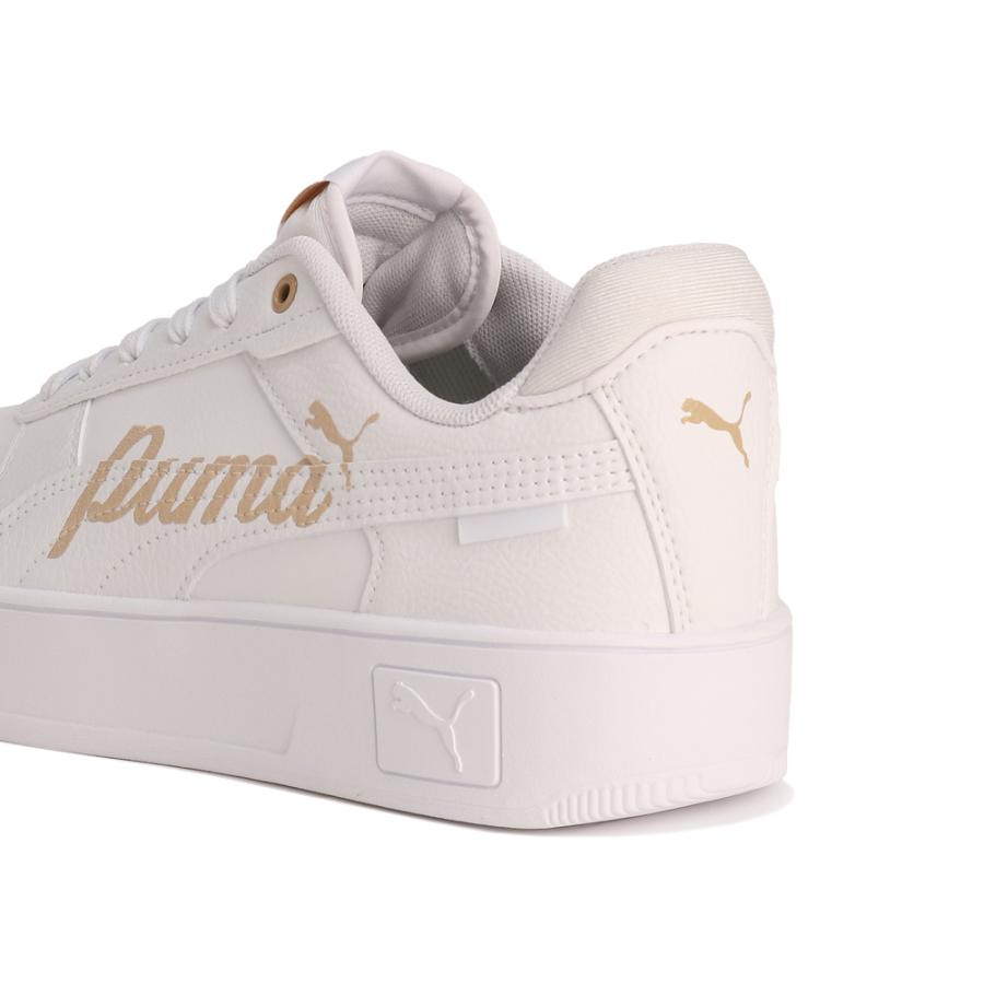PUMA（プーマ） スニーカー レディース キャリーナ ストリート 400275