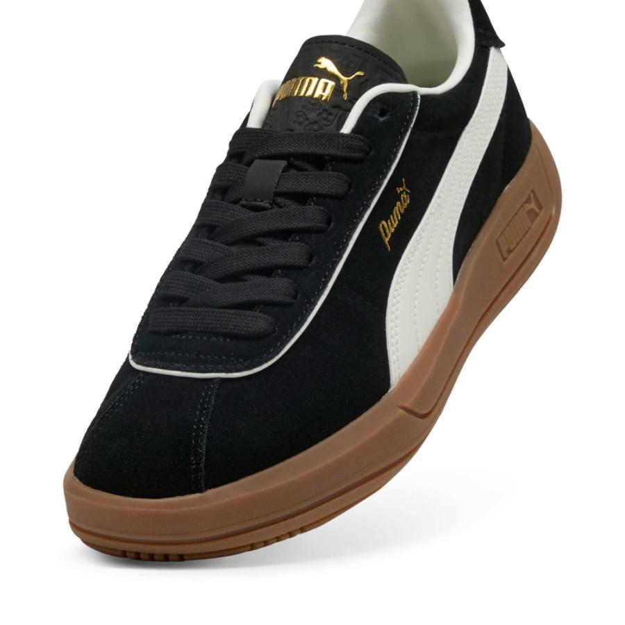 PUMA（プーマ） スニーカー レディース クラブ クラシカ SD 400718