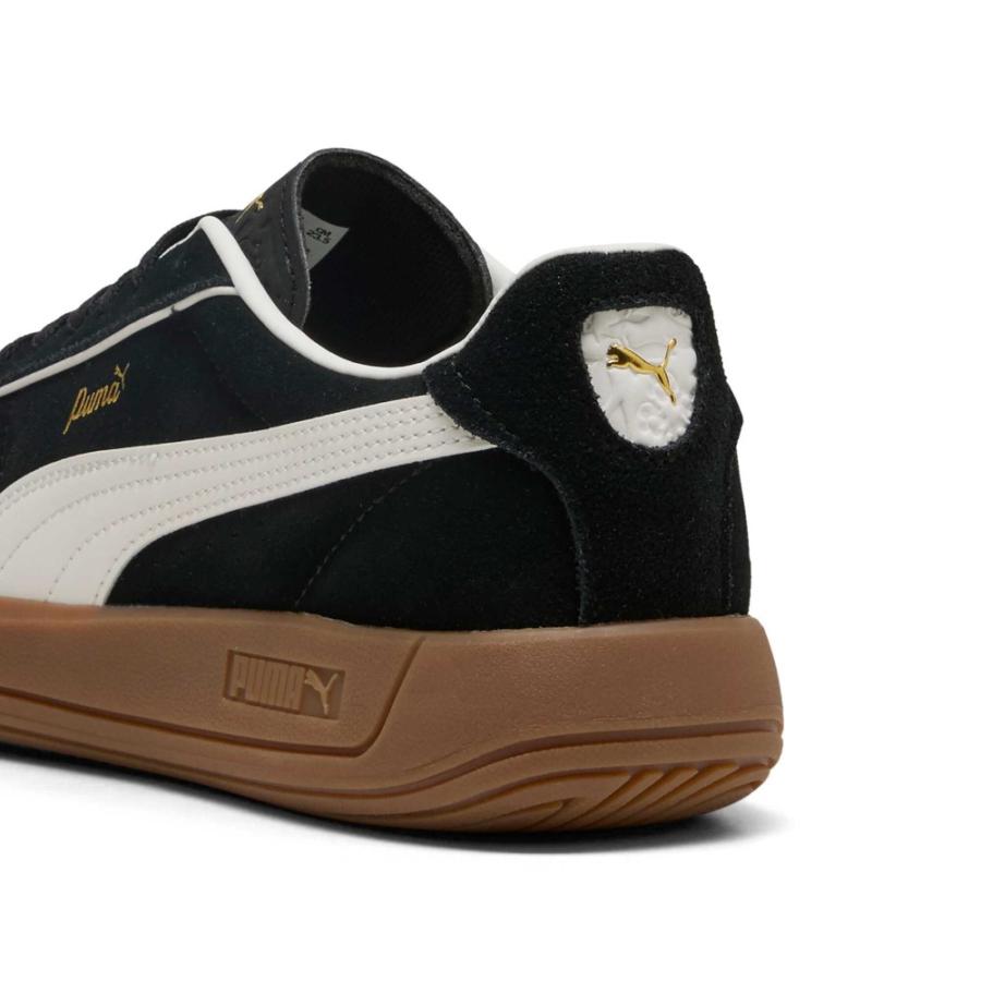 PUMA（プーマ） スニーカー レディース クラブ クラシカ SD 400718