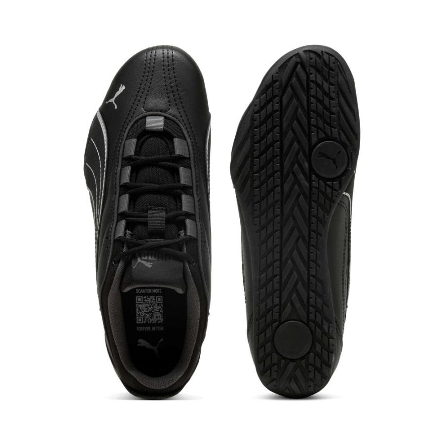 PUMA プーマ スニーカー レディース プーマキャッチ ソレイユ