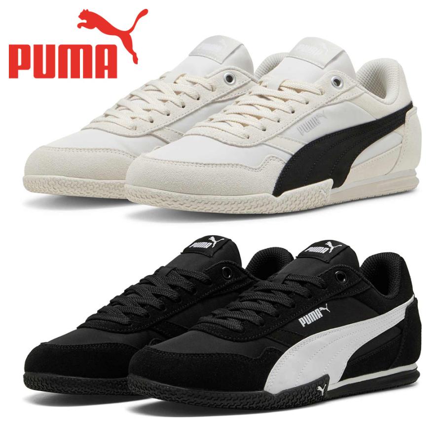 PUMA（プーマ） スニーカー レディース ベラドンナ ナイロン 403554
