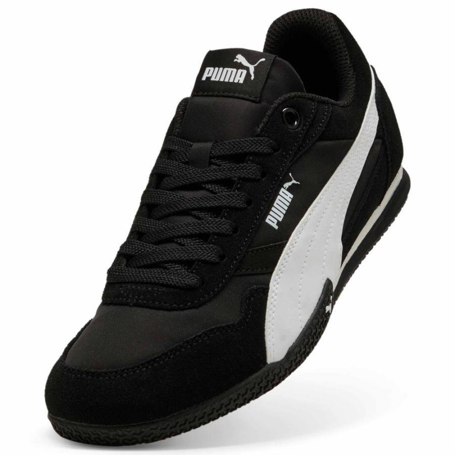 PUMA（プーマ） スニーカー レディース ベラドンナ ナイロン 403554