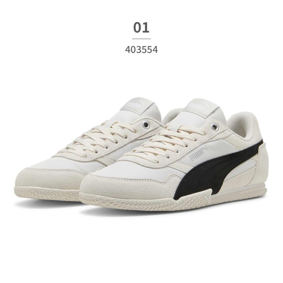 PUMA プーマ スニーカー レディース ベラドンナ ナイロン 403554
