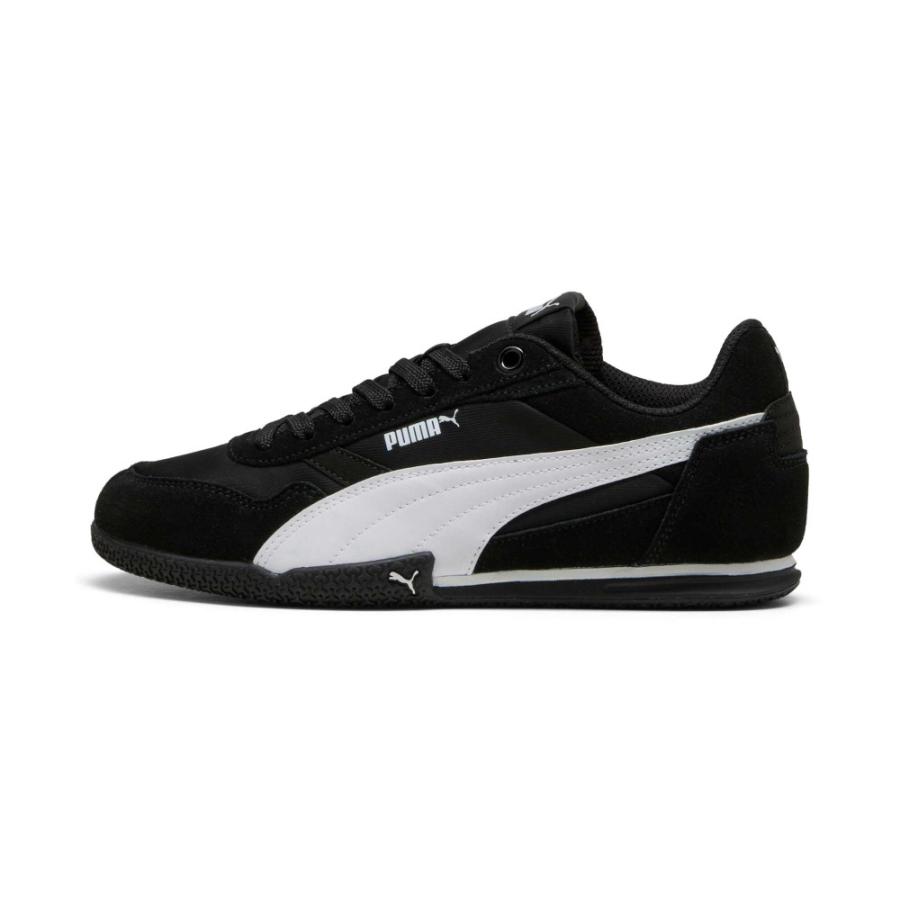 PUMA（プーマ） スニーカー レディース ベラドンナ ナイロン 403554
